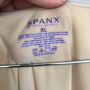SPANX Intimates & Sleepwear - SPANX Crisscross Camisole SPANX Intimates & Sleepwear - SPANX Crisscross Camisole